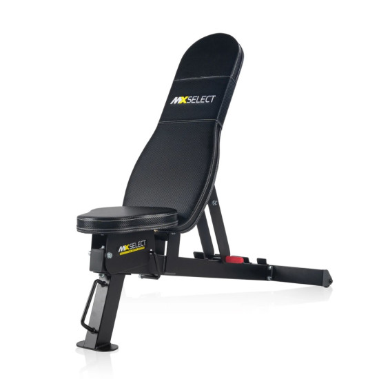 Купить    Скамья тренировочная MX Select Bench 22MXB00000 в Киеве - фото №1